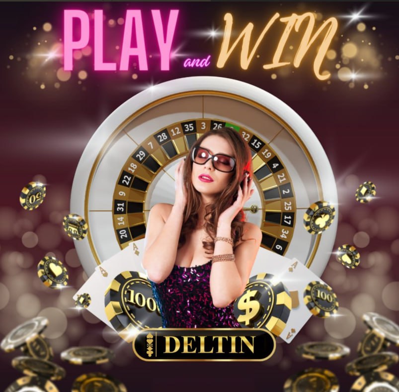 deltin app